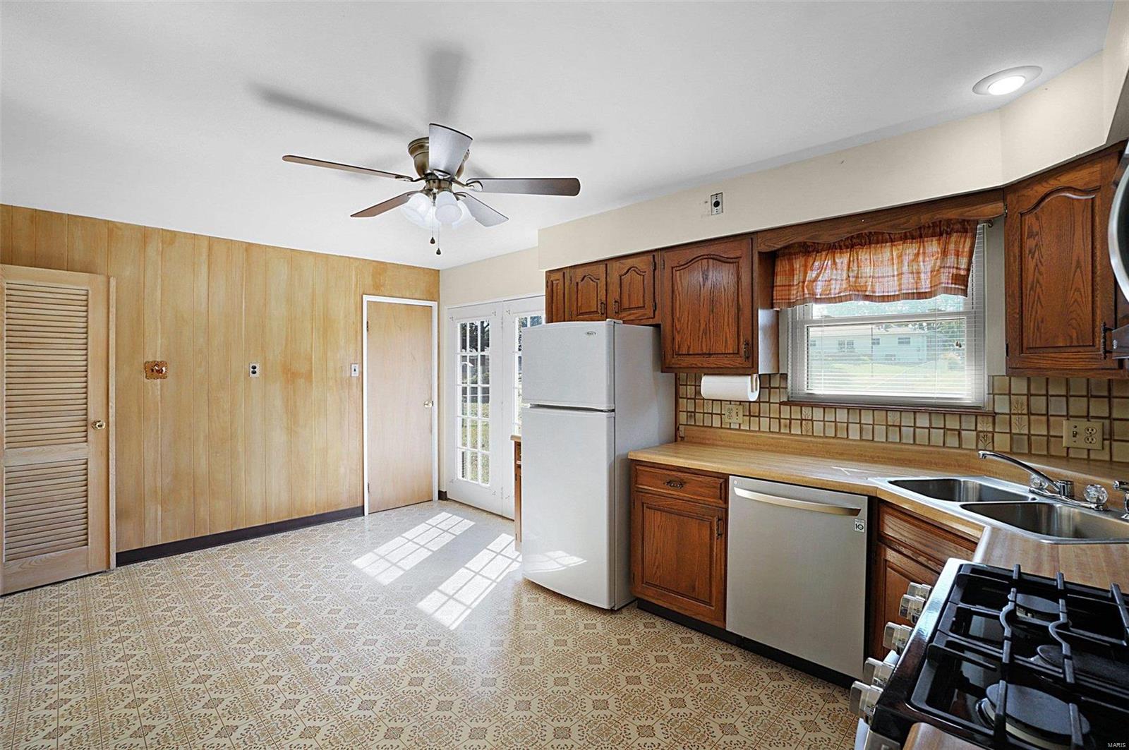 Windsor Park - Residential