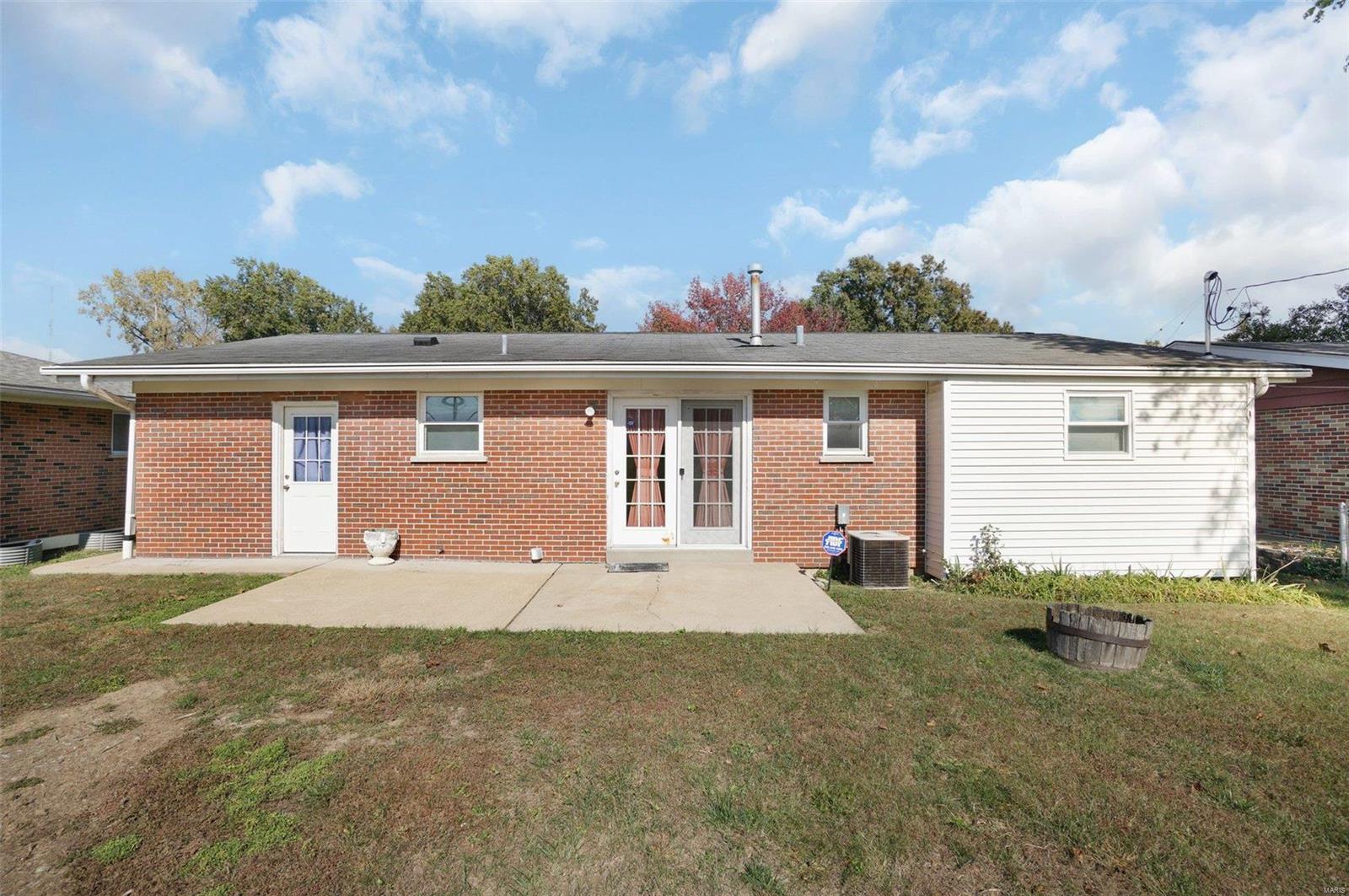 Windsor Park - Residential