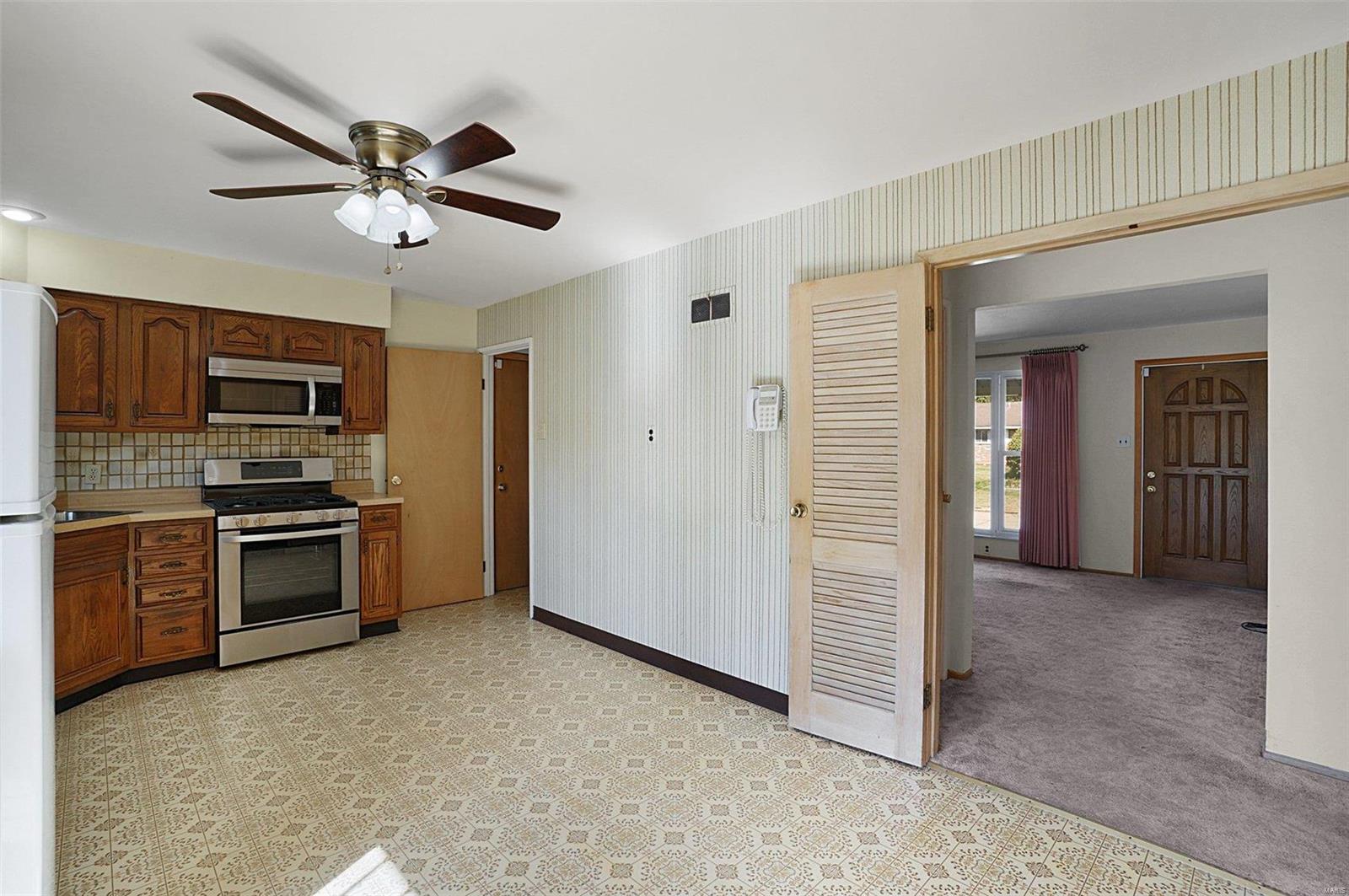 Windsor Park - Residential