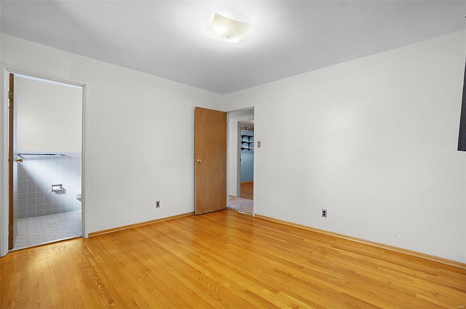 Windsor Park - Residential