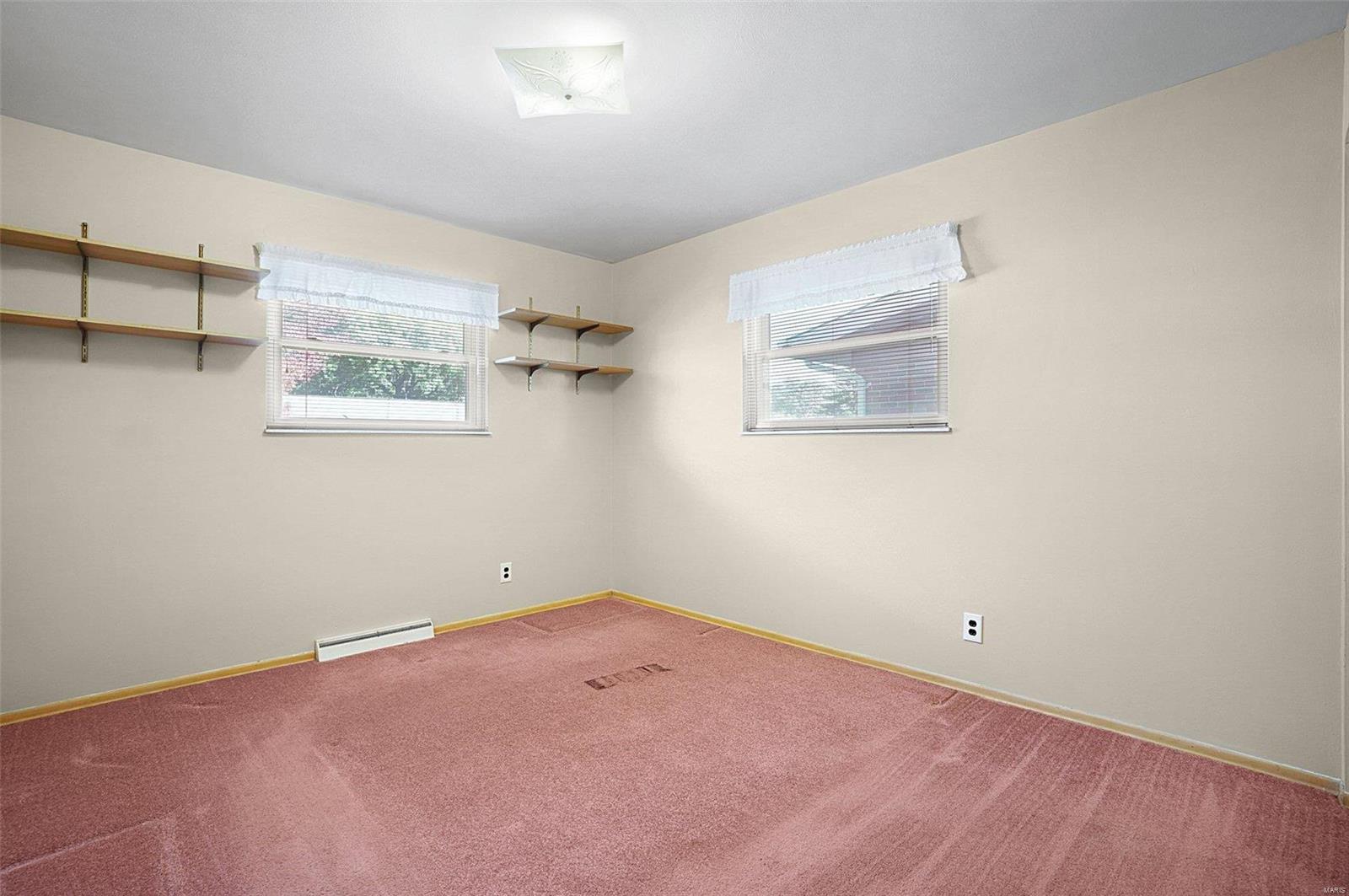 Windsor Park - Residential