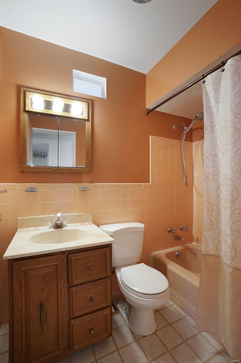 Windsor Park - Residential