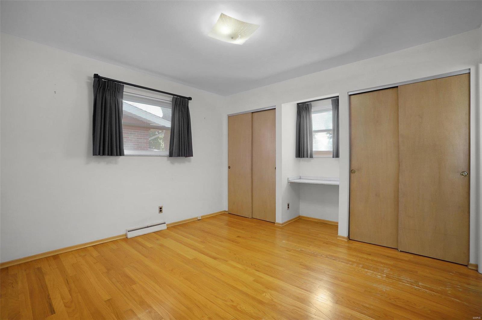 Windsor Park - Residential