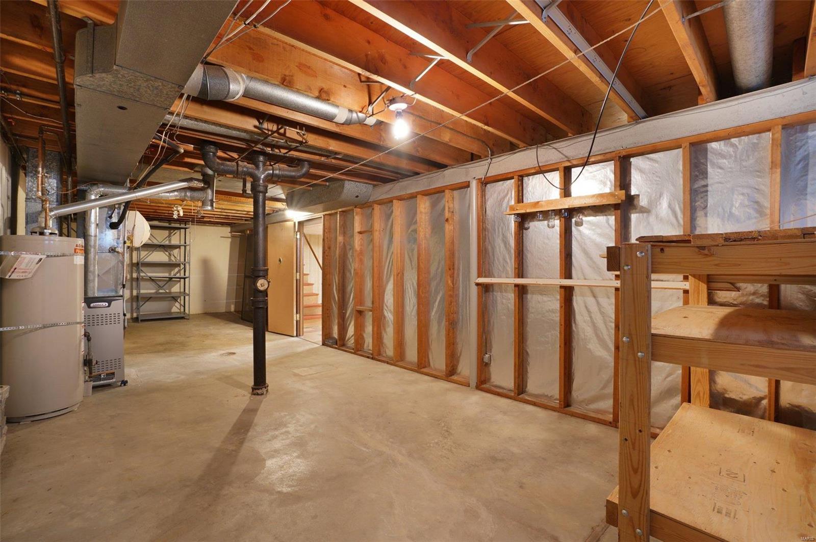 Windsor Park - Residential