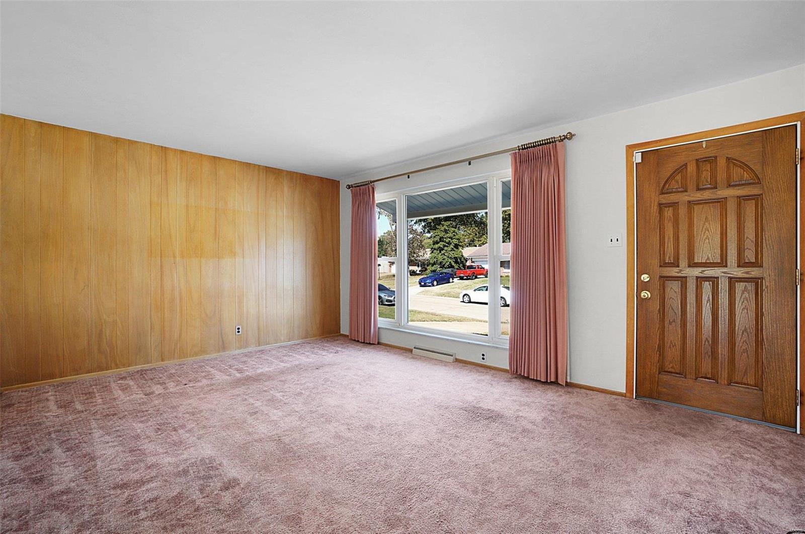 Windsor Park - Residential