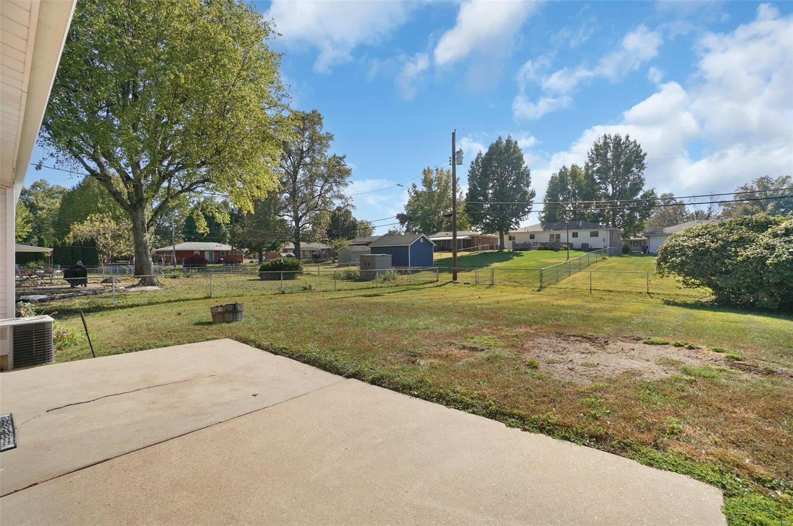 Windsor Park - Residential