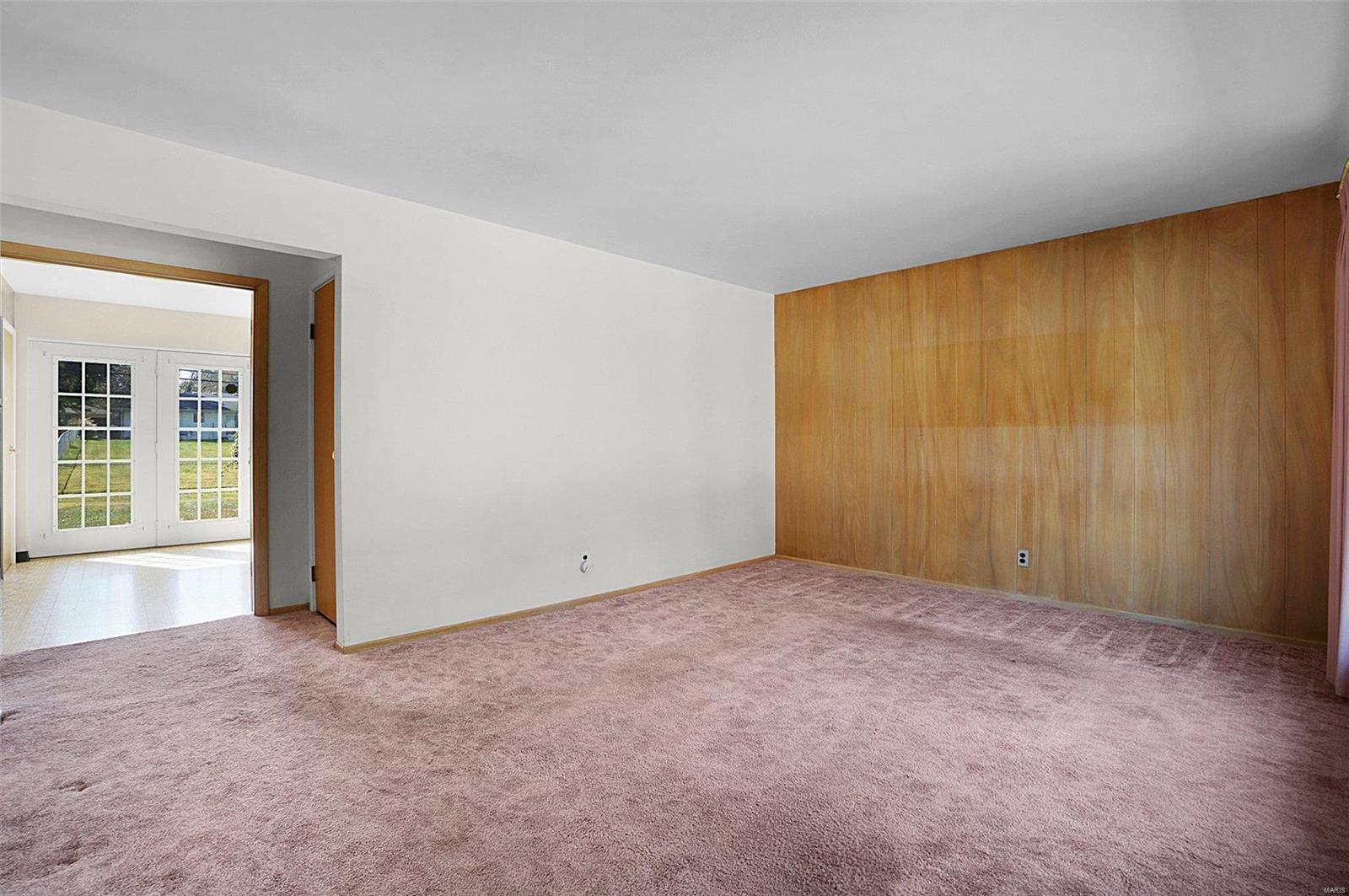 Windsor Park - Residential