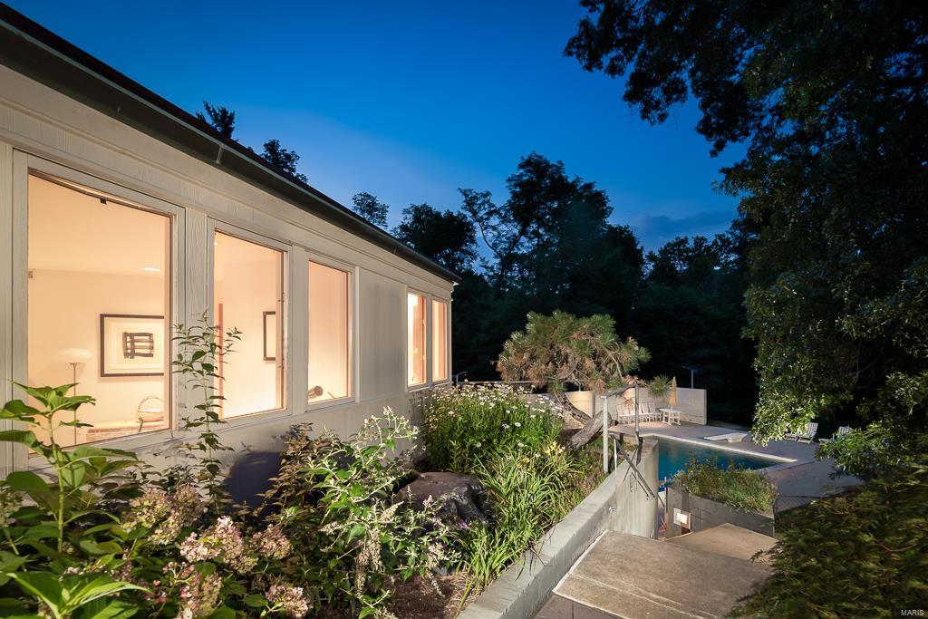 Endacres - Residential