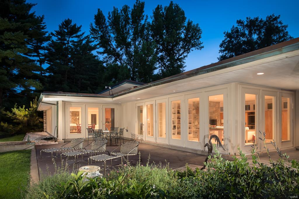 Endacres - Residential