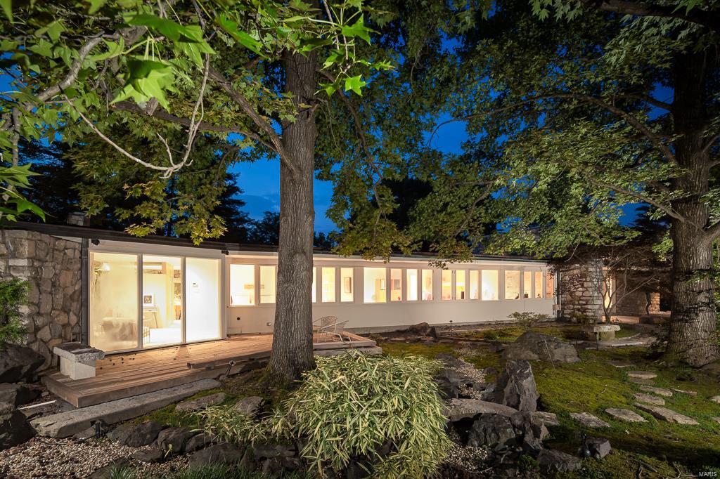 Endacres - Residential