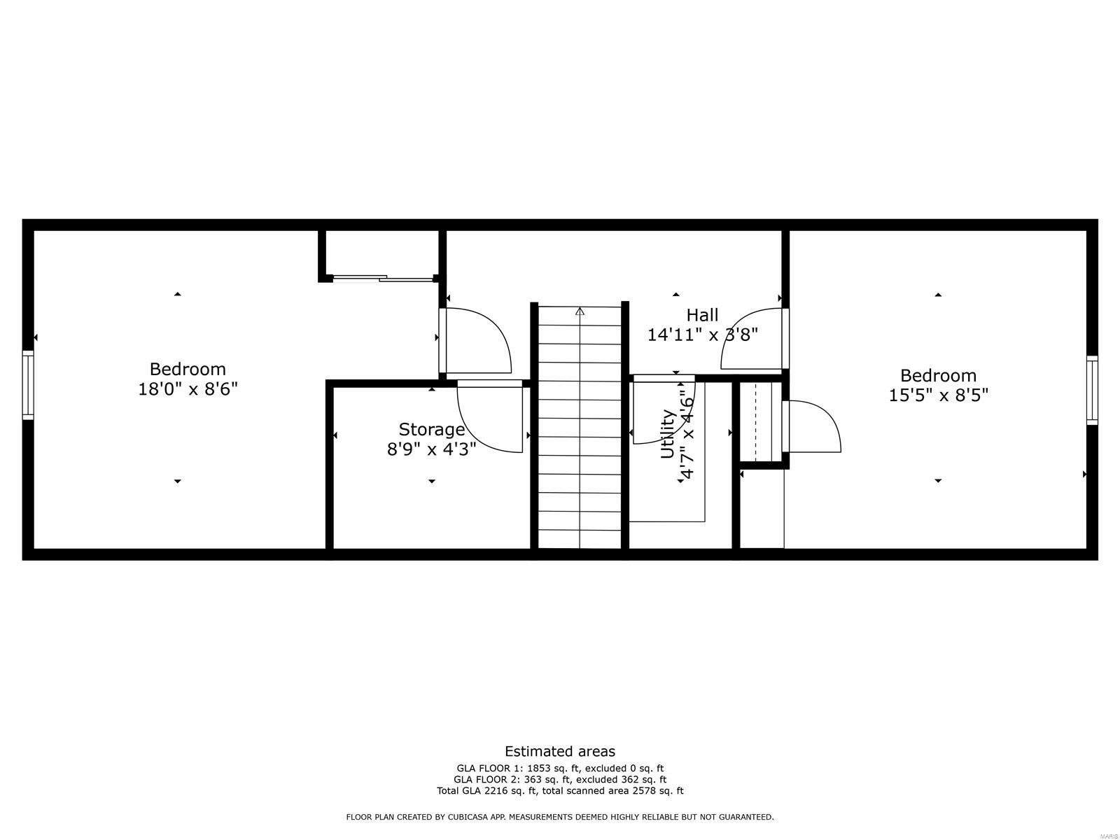 Stone Ridge Lake - Residential
