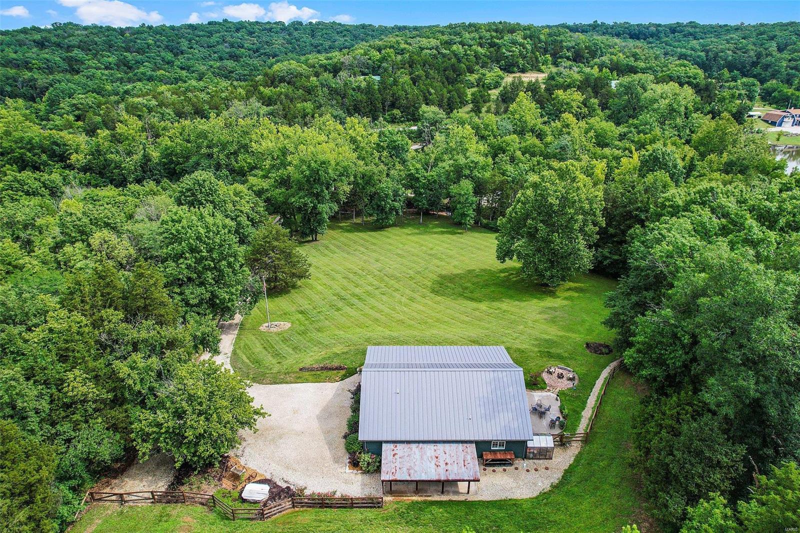 Stone Ridge Lake - Residential