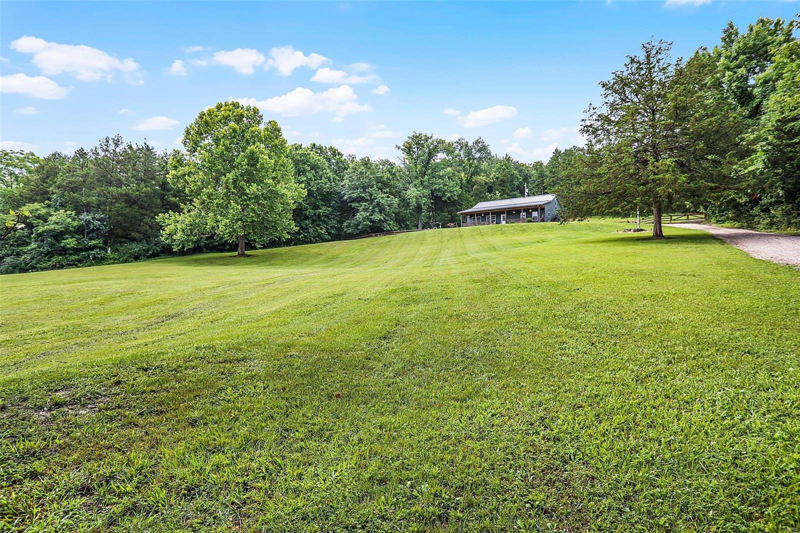Stone Ridge Lake - Residential