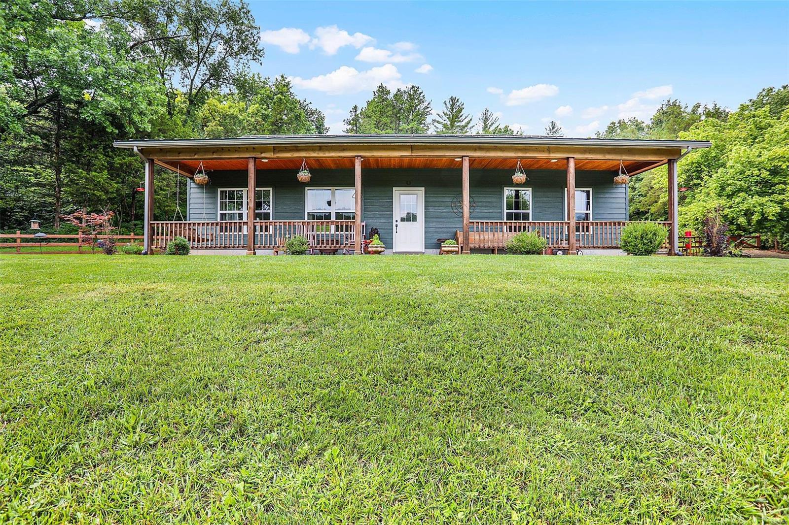 Stone Ridge Lake - Residential