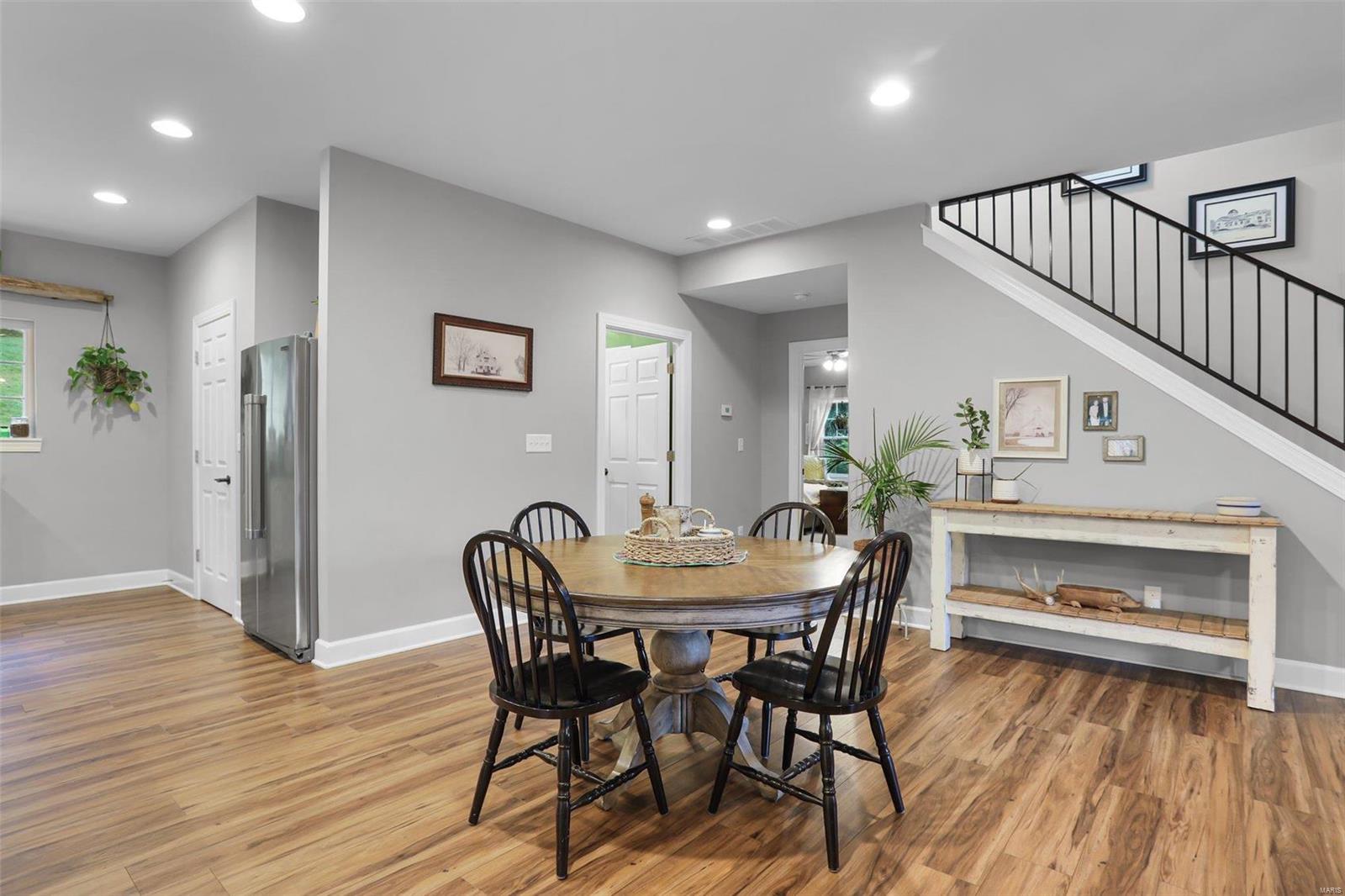 Stone Ridge Lake - Residential