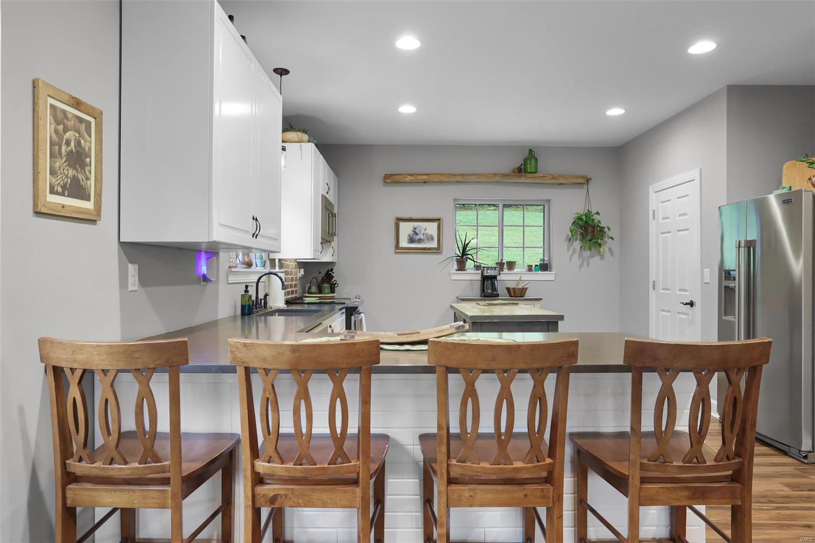 Stone Ridge Lake - Residential