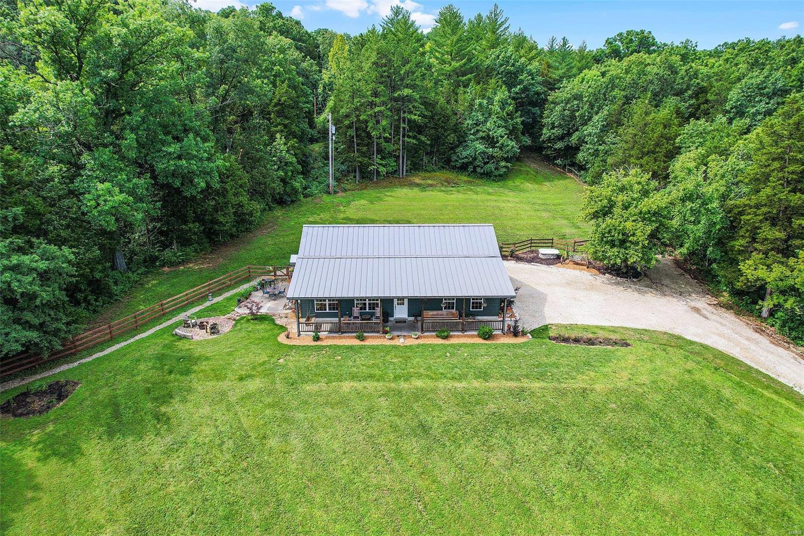 Stone Ridge Lake - Residential