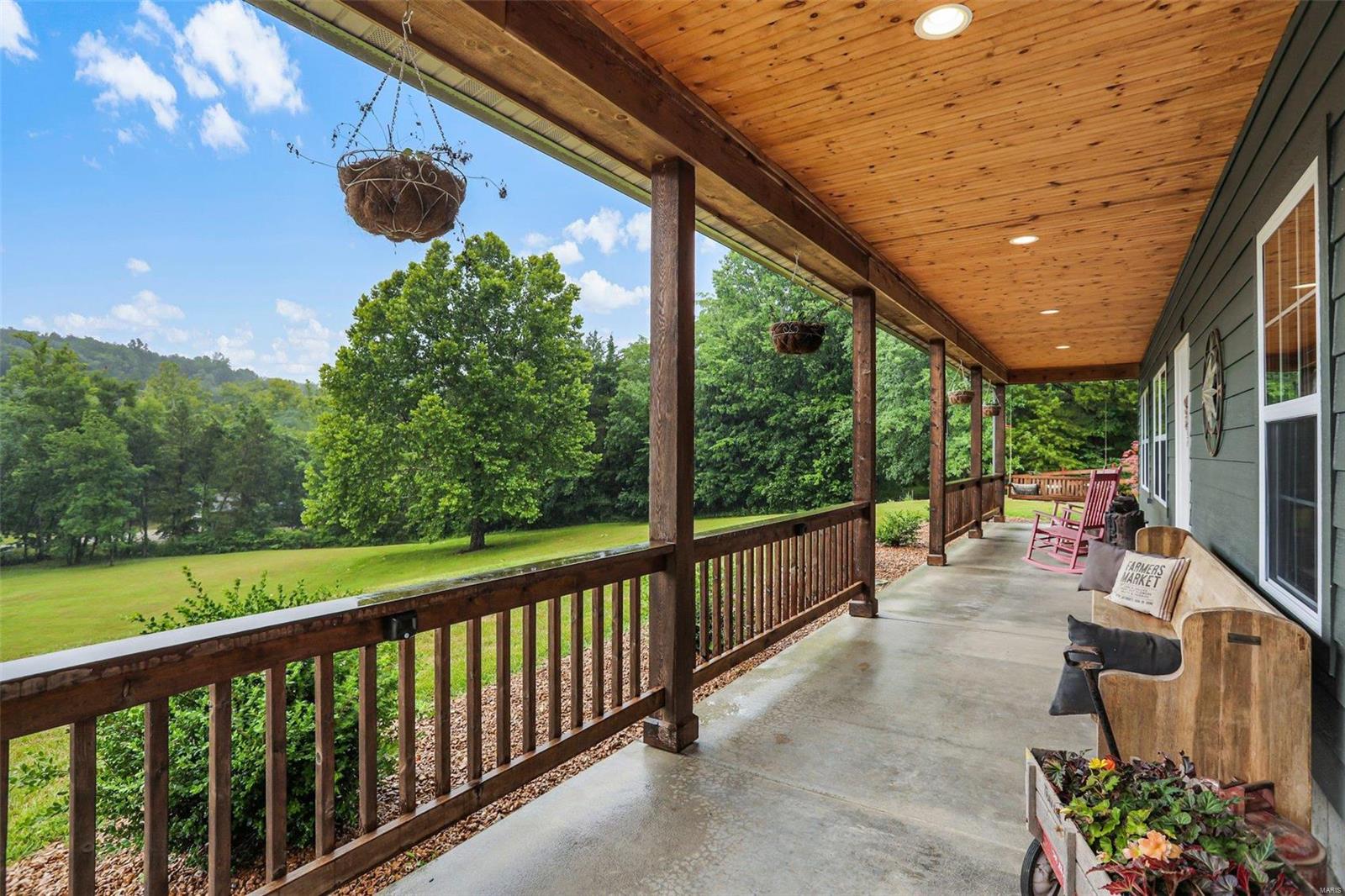 Stone Ridge Lake - Residential