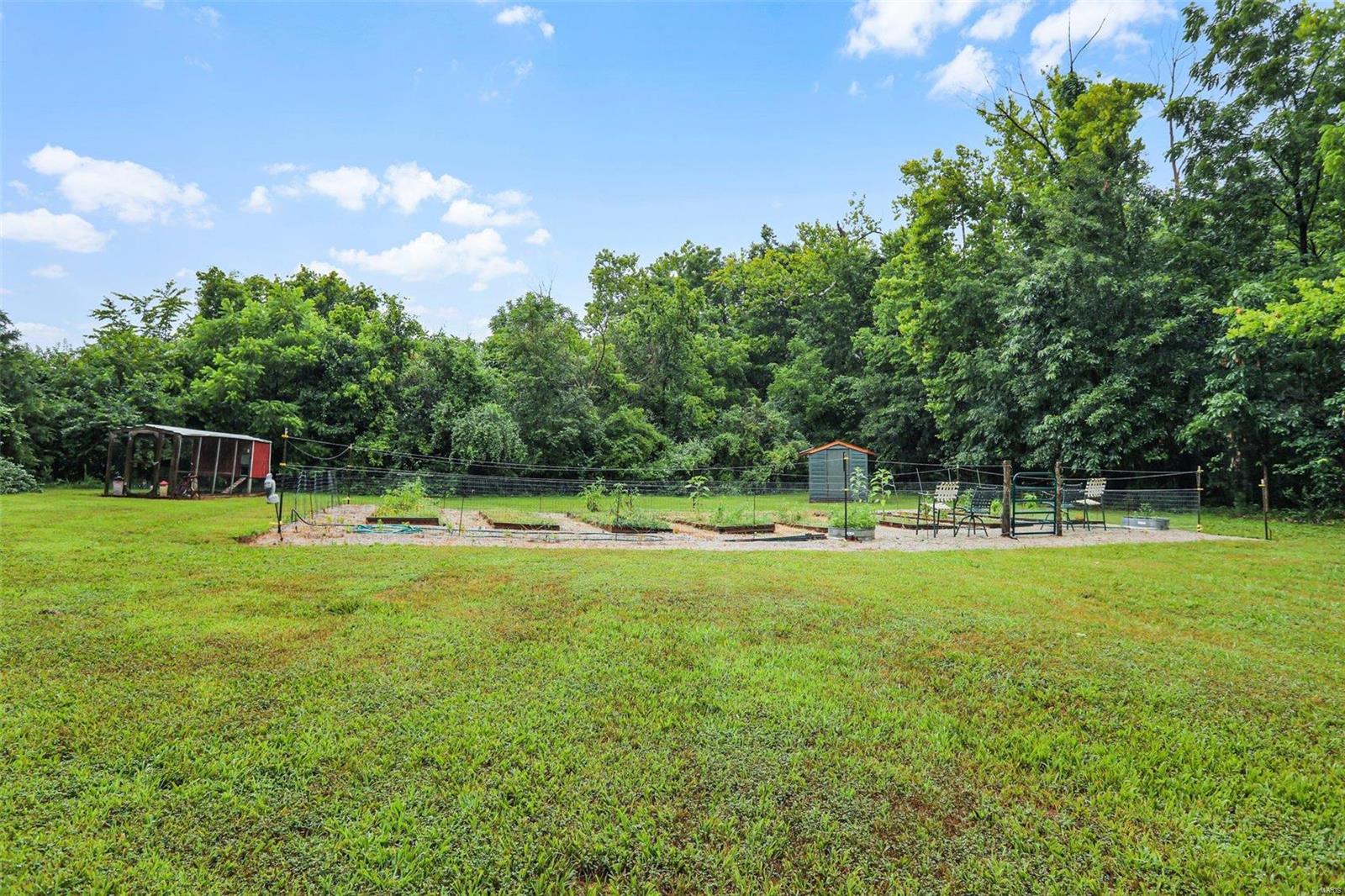 Stone Ridge Lake - Residential