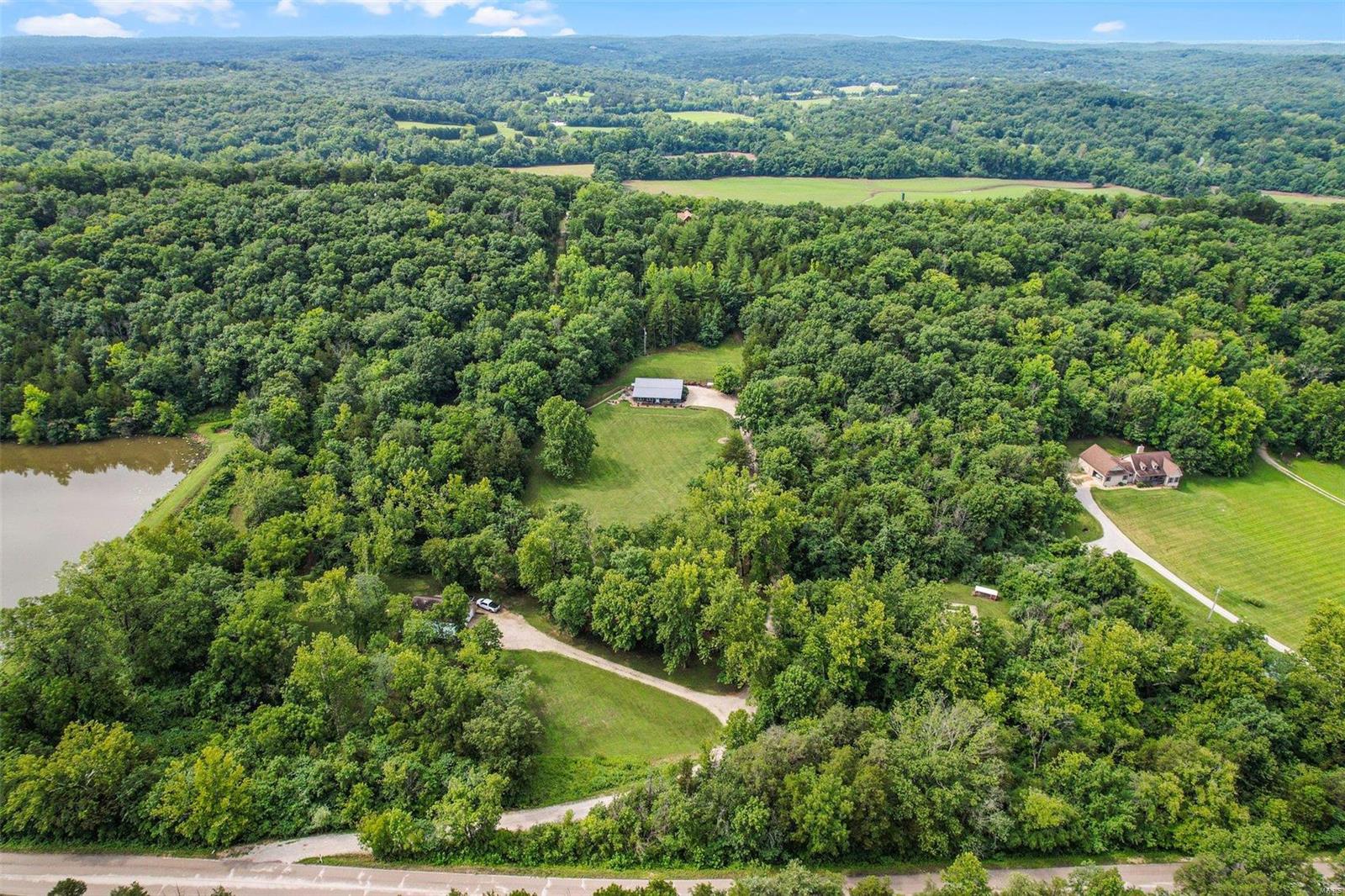 Stone Ridge Lake - Residential