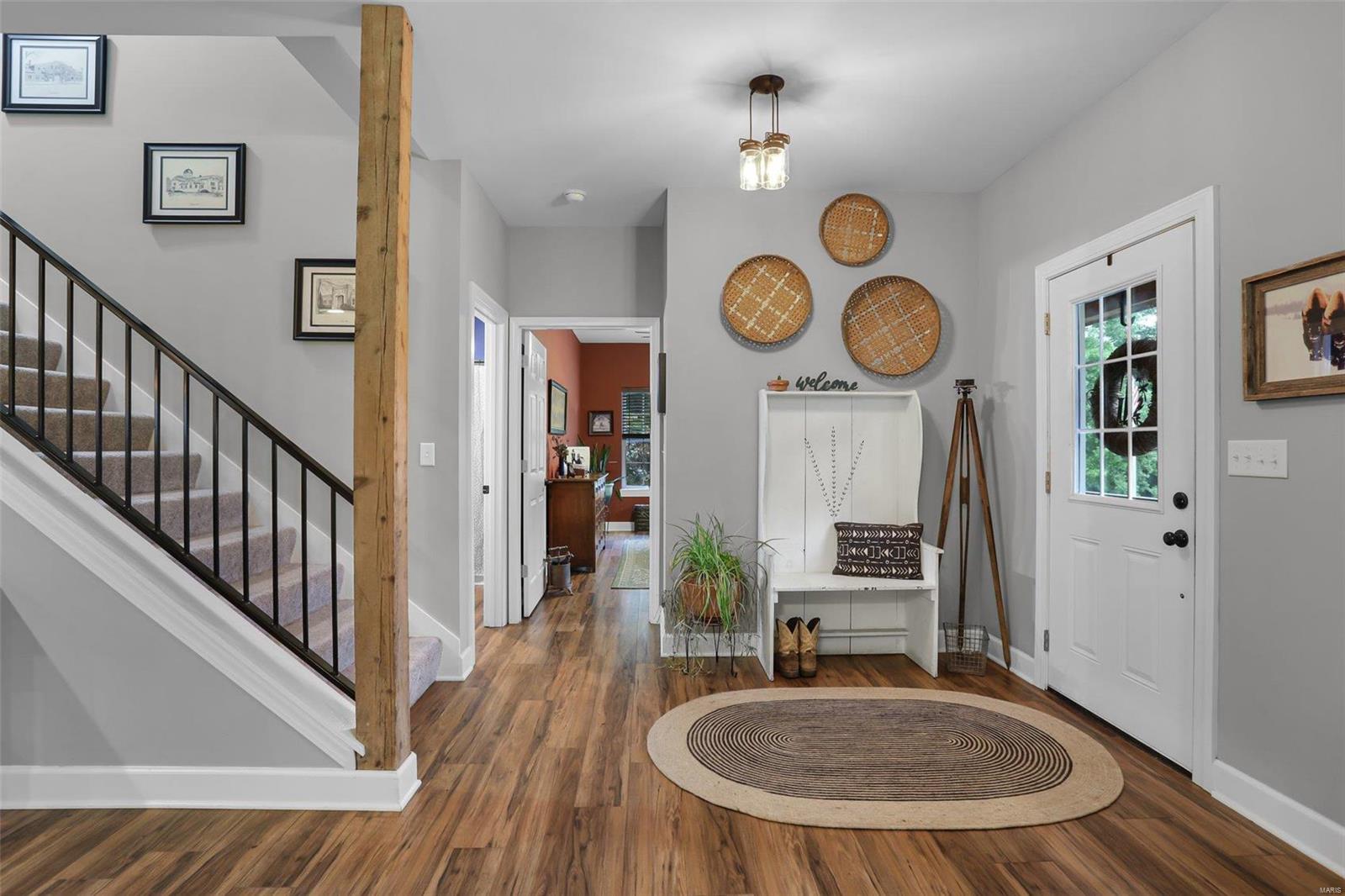 Stone Ridge Lake - Residential