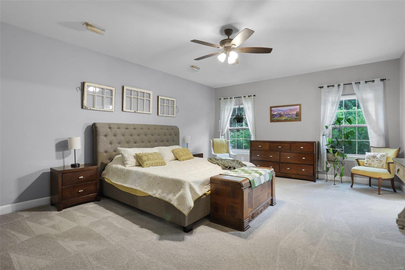 Stone Ridge Lake - Residential