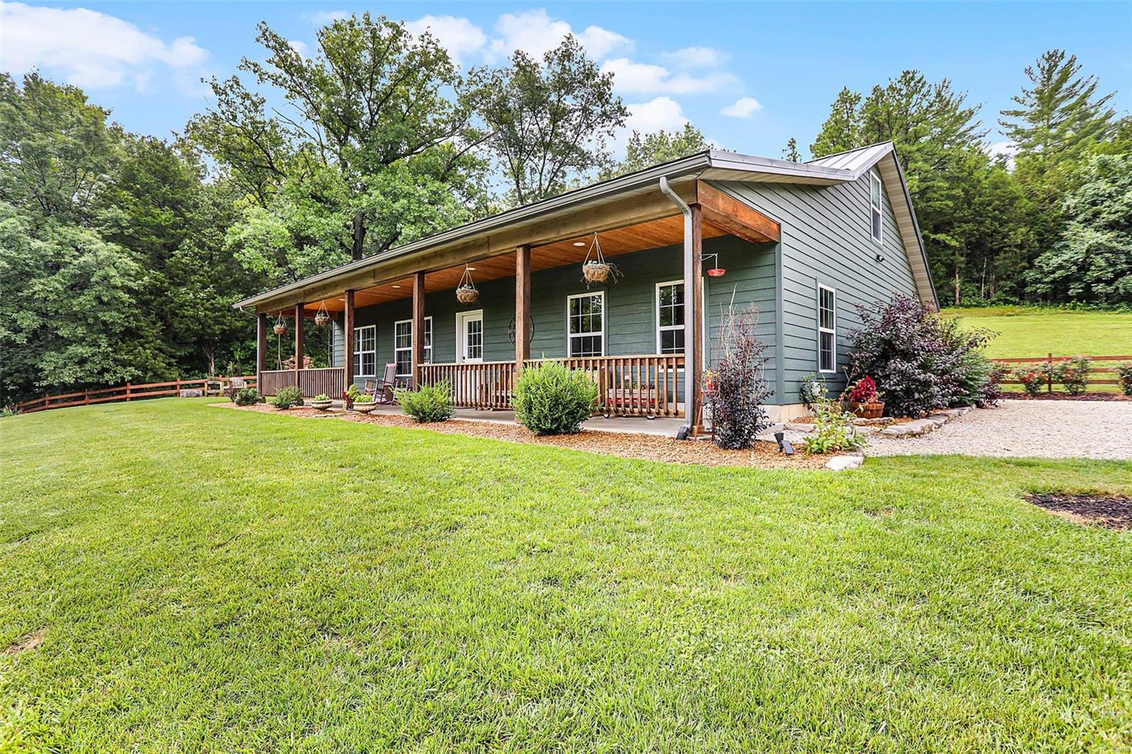 Stone Ridge Lake - Residential