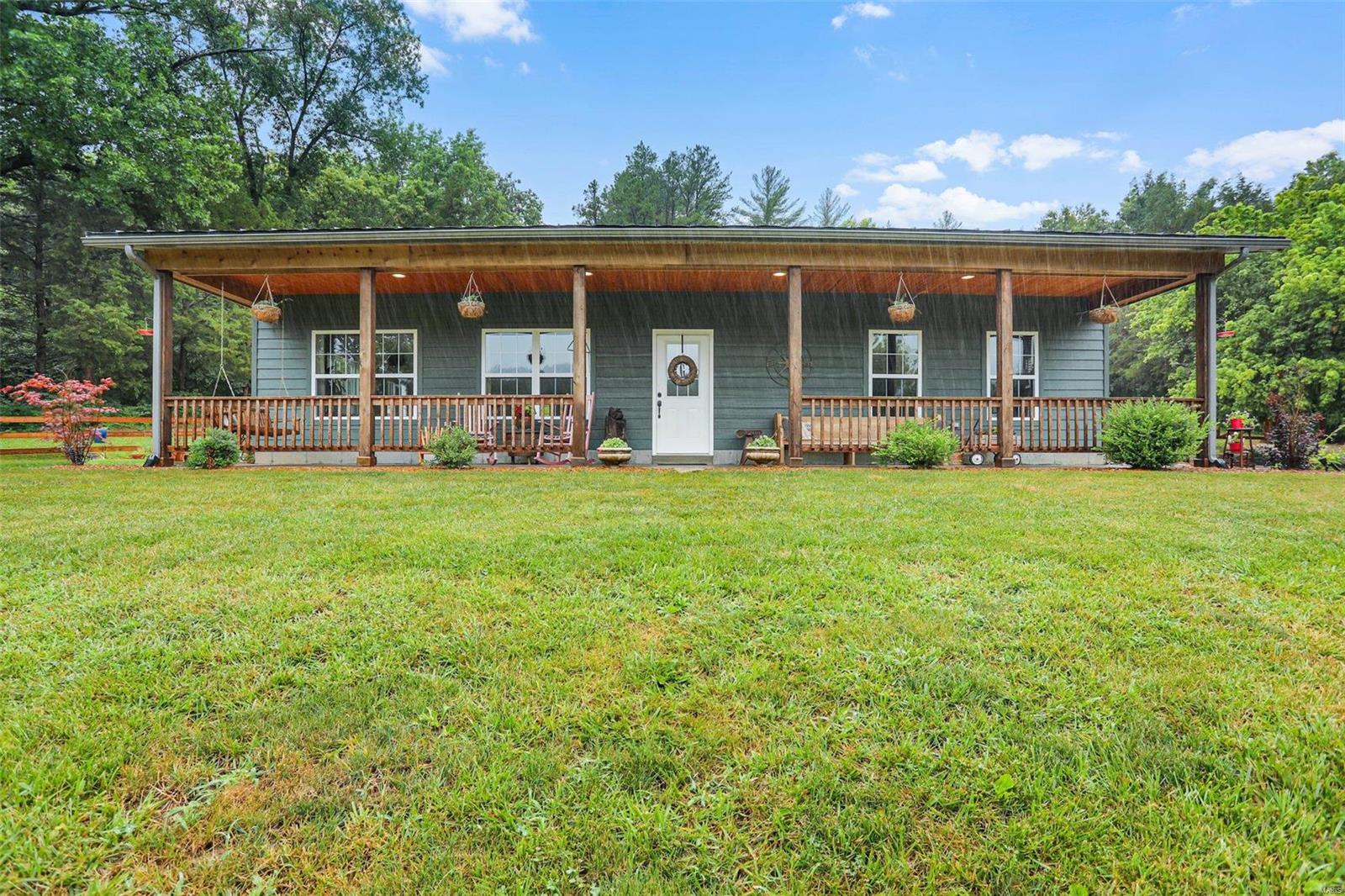 Stone Ridge Lake - Residential