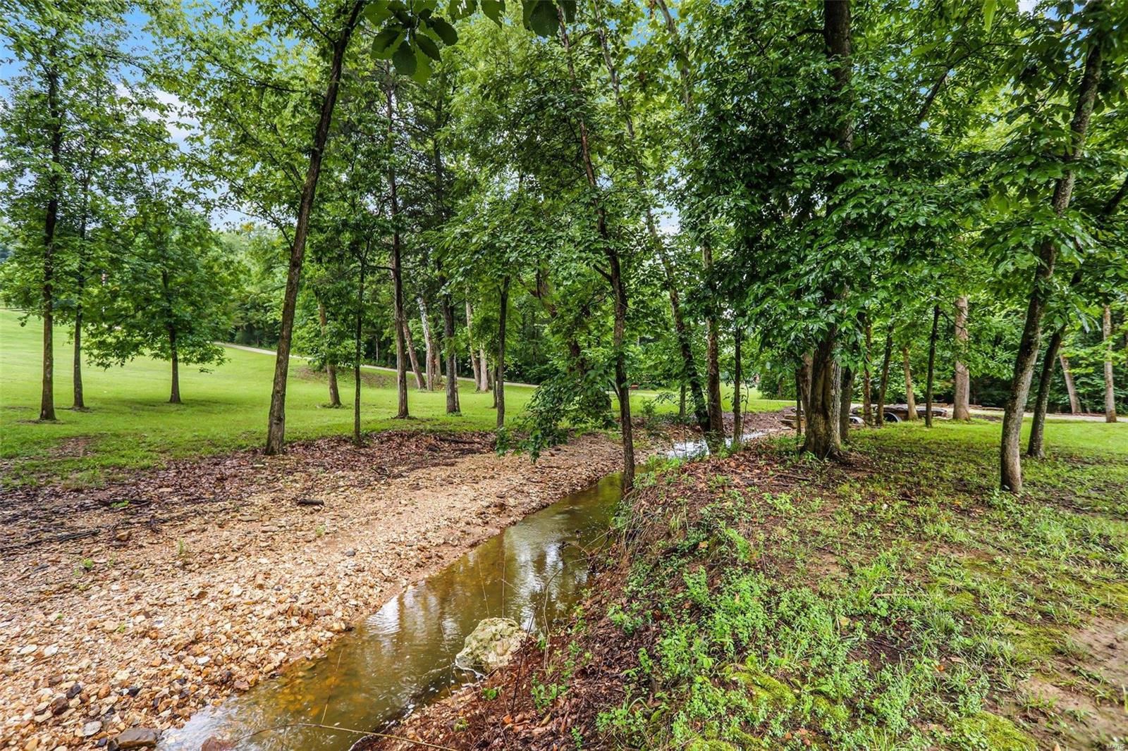 Stone Ridge Lake - Residential
