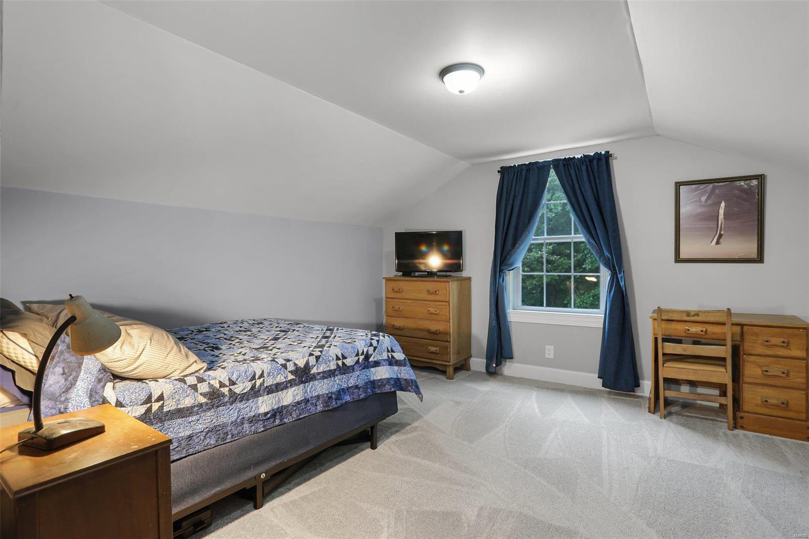 Stone Ridge Lake - Residential