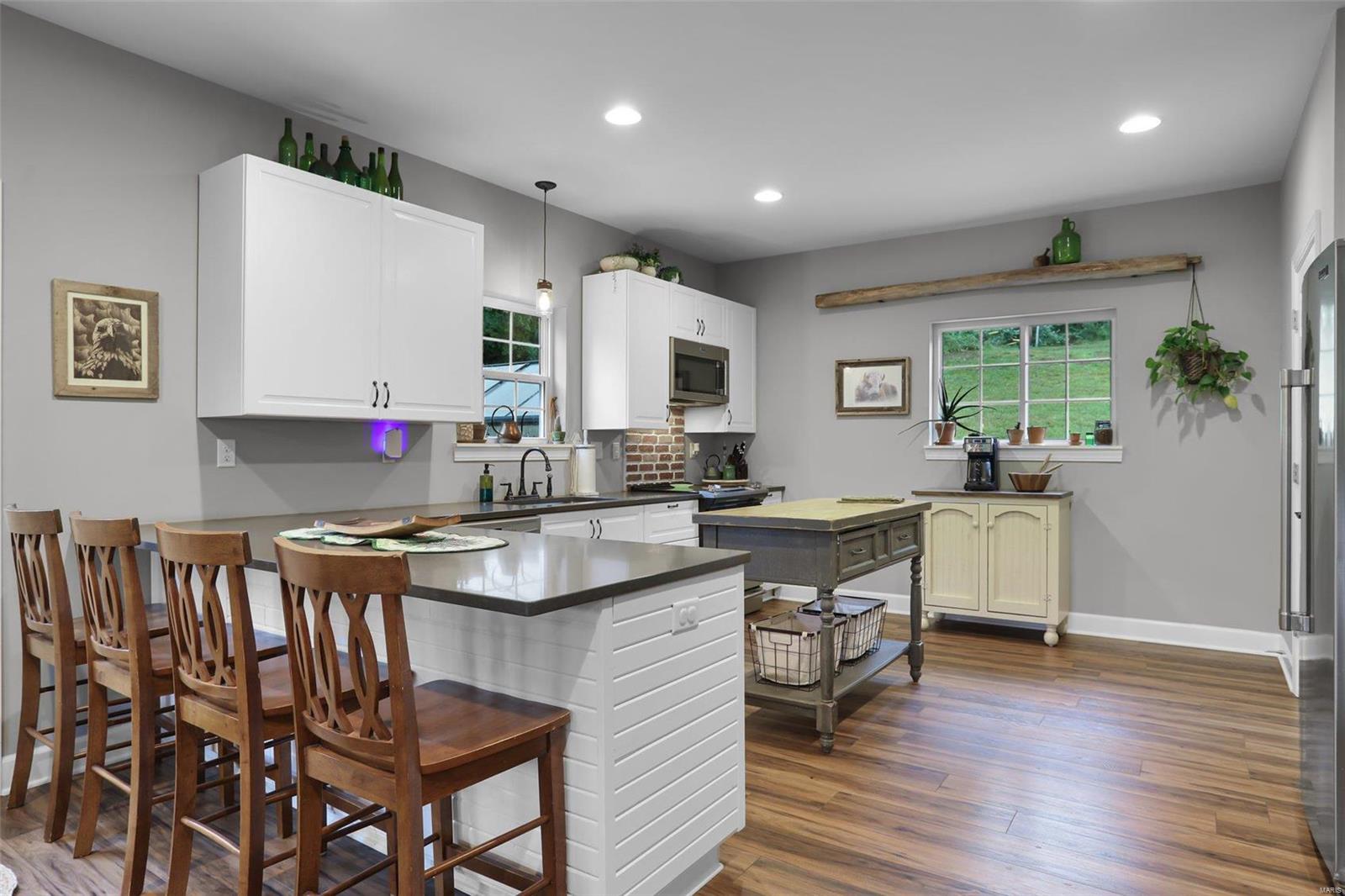 Stone Ridge Lake - Residential