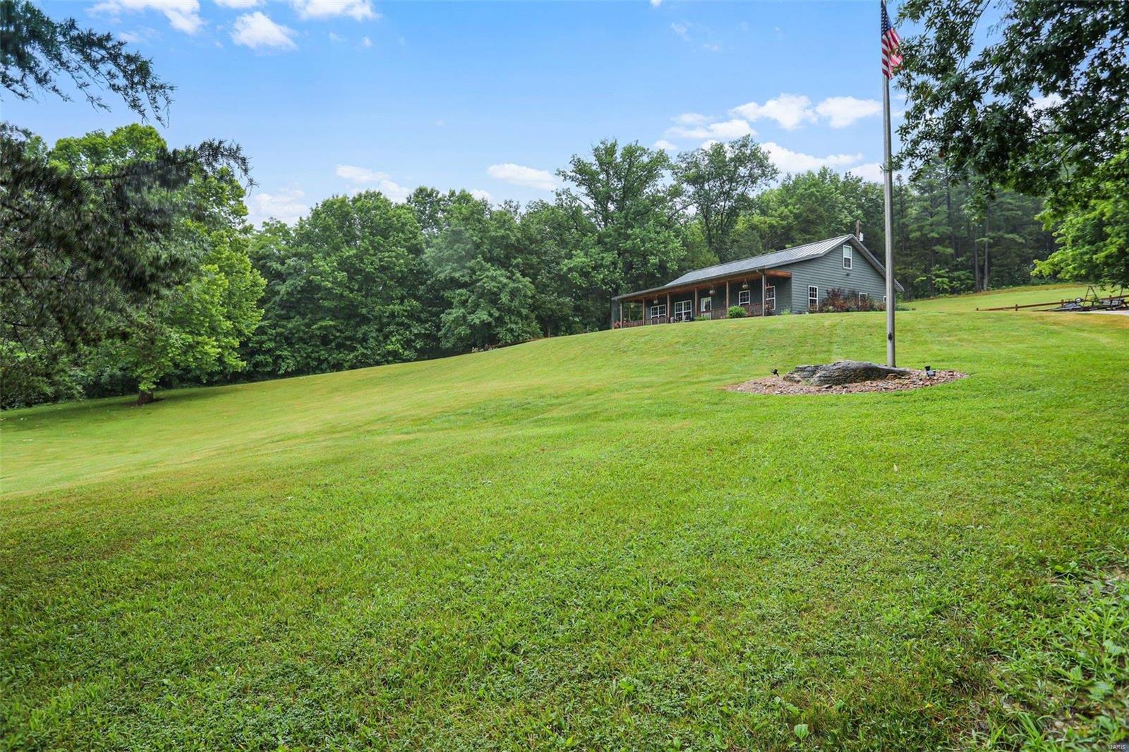 Stone Ridge Lake - Residential
