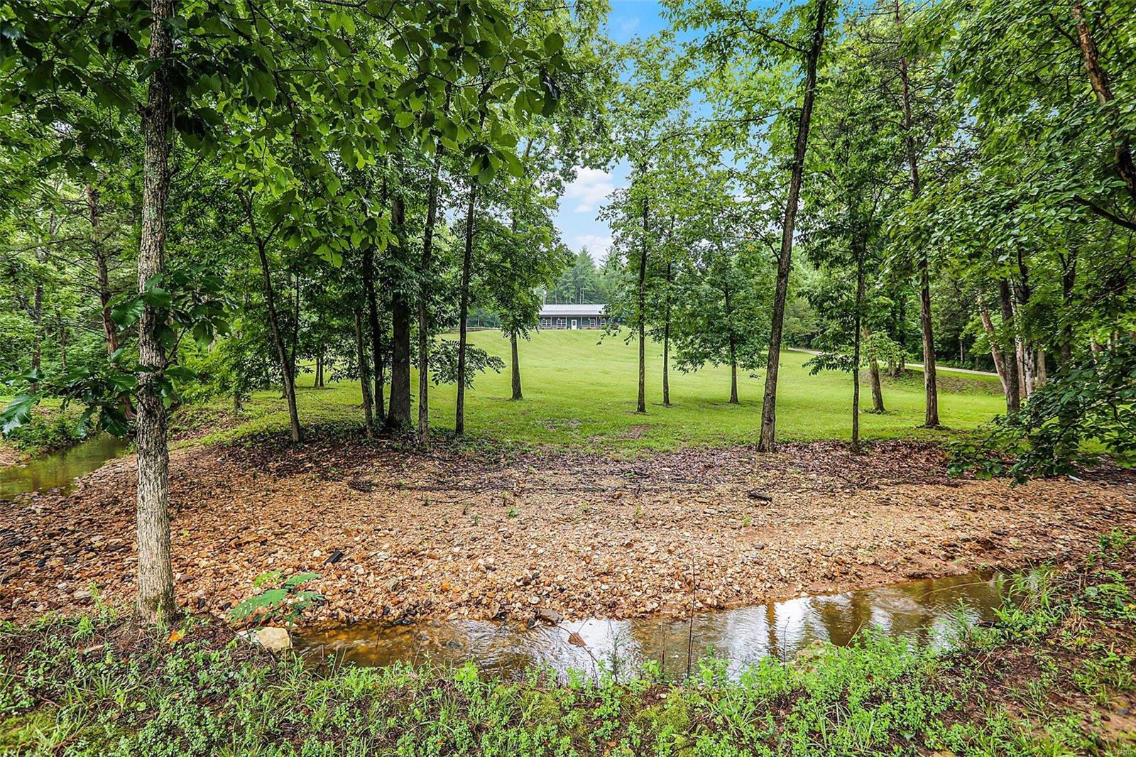 Stone Ridge Lake - Residential