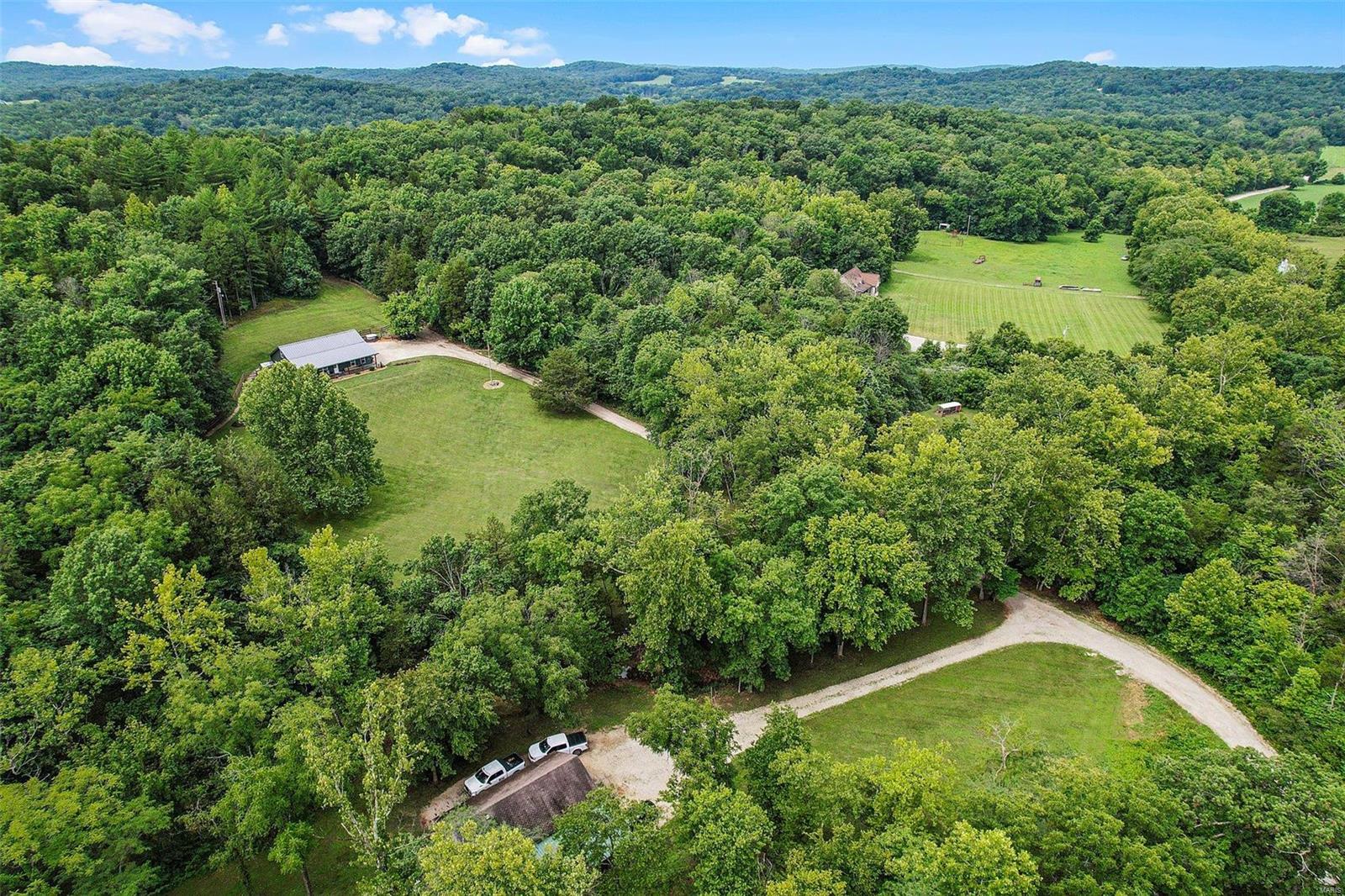 Stone Ridge Lake - Residential