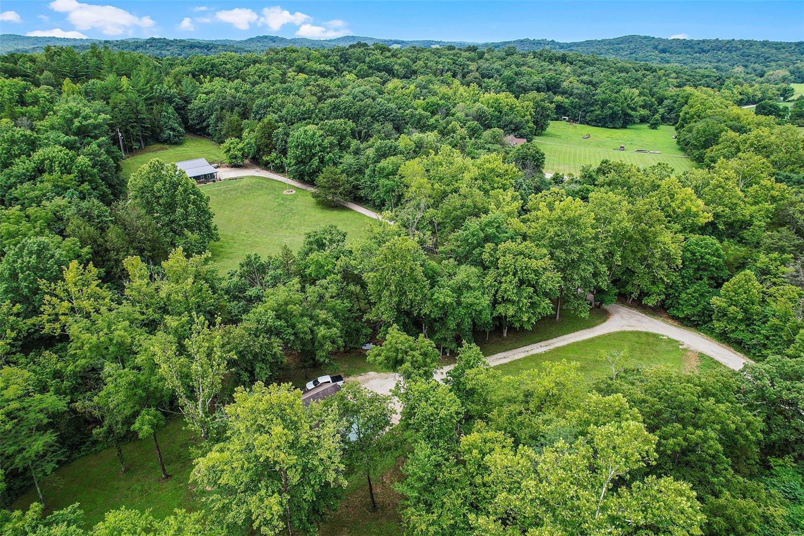 Stone Ridge Lake - Residential