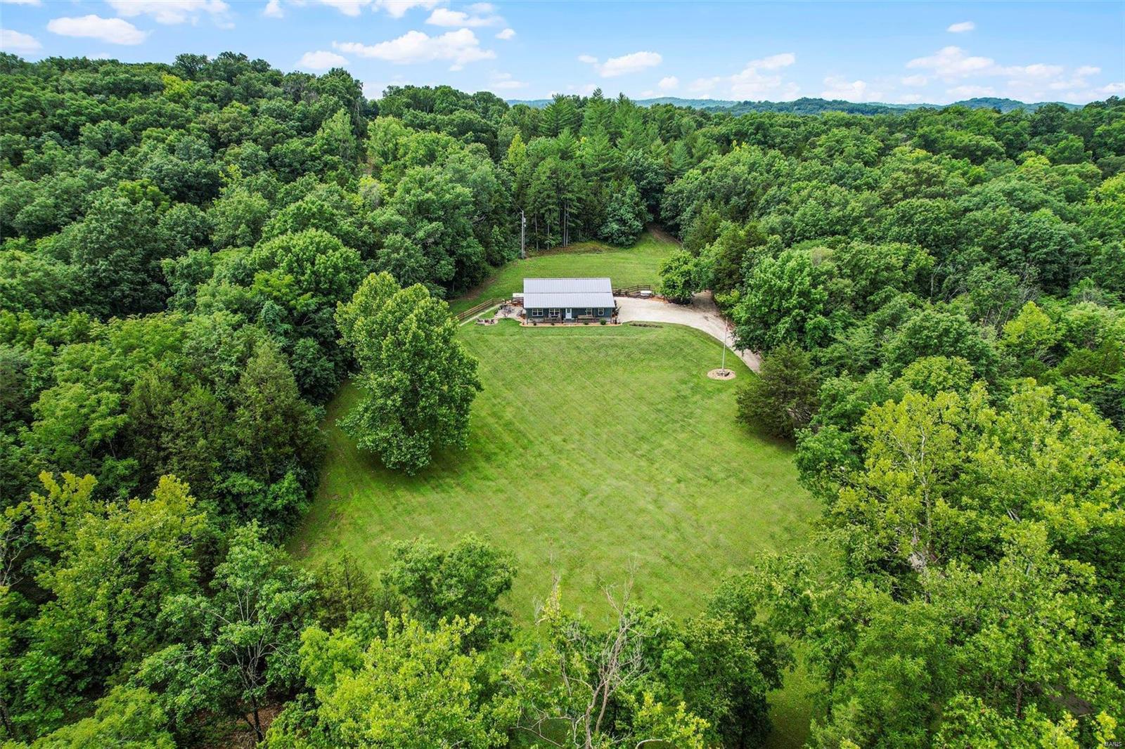 Stone Ridge Lake - Residential