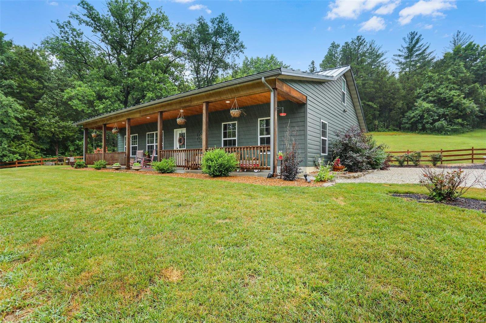 Stone Ridge Lake - Residential