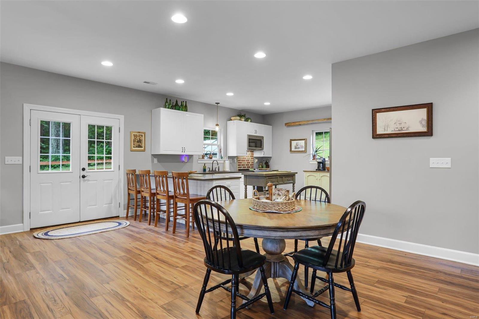 Stone Ridge Lake - Residential