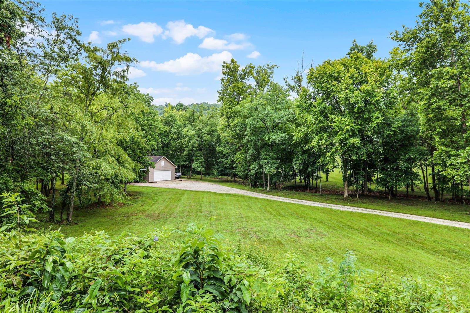 Stone Ridge Lake - Residential