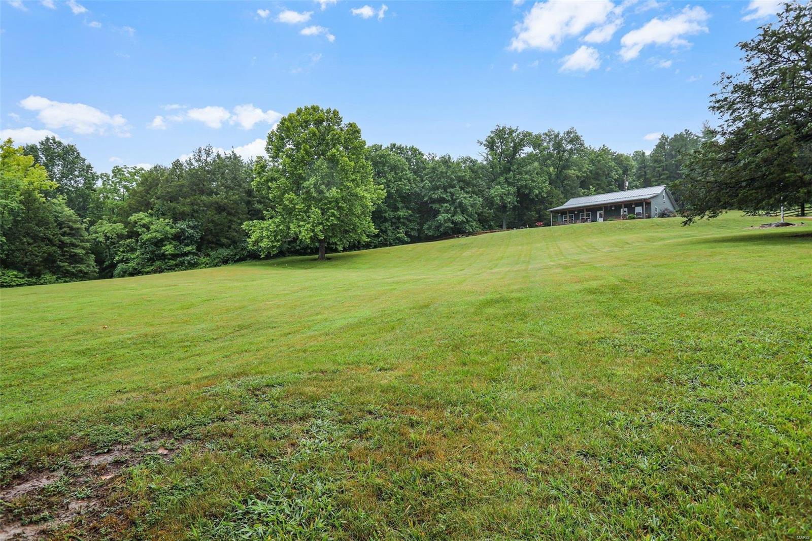 Stone Ridge Lake - Residential
