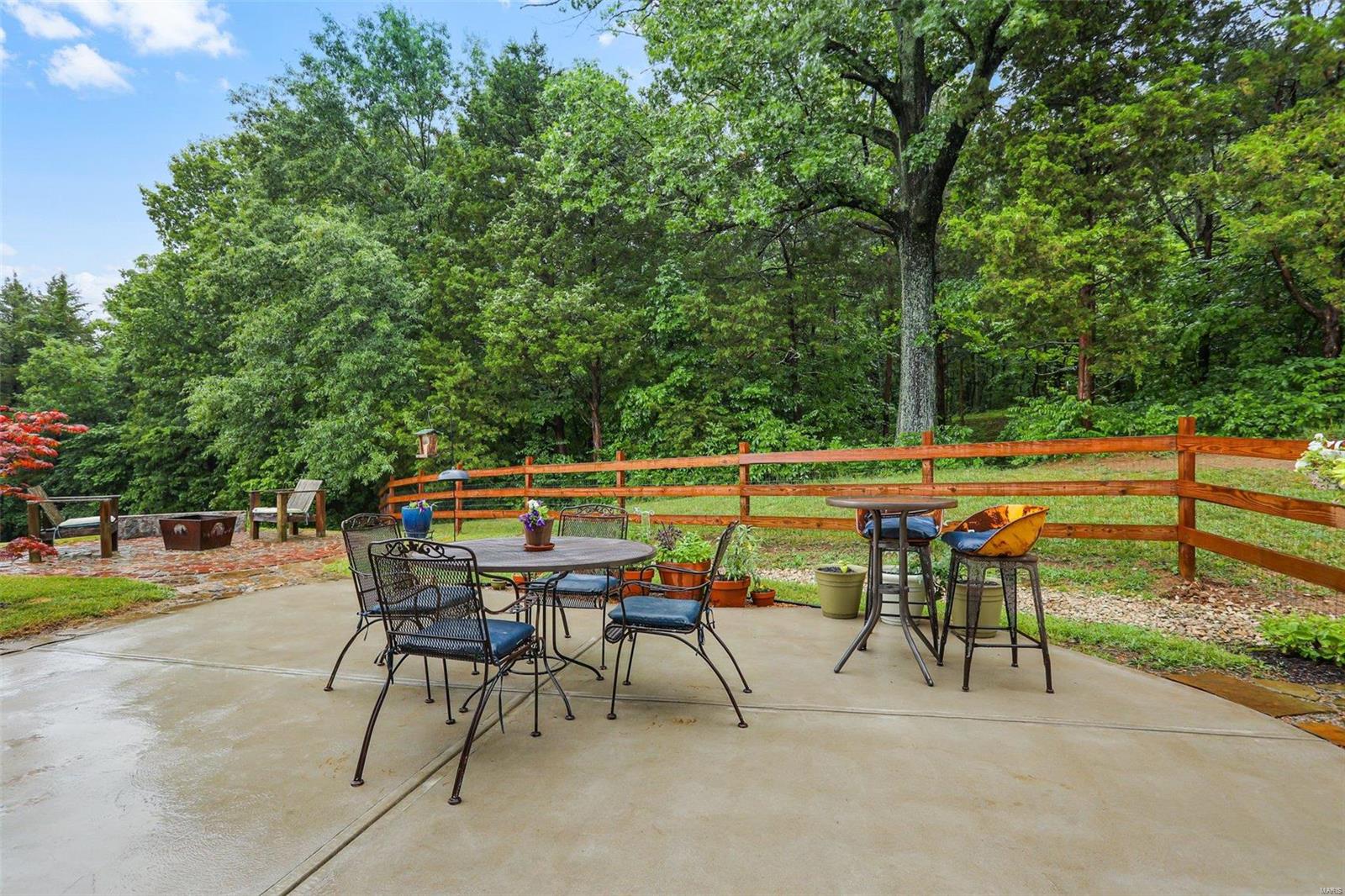 Stone Ridge Lake - Residential