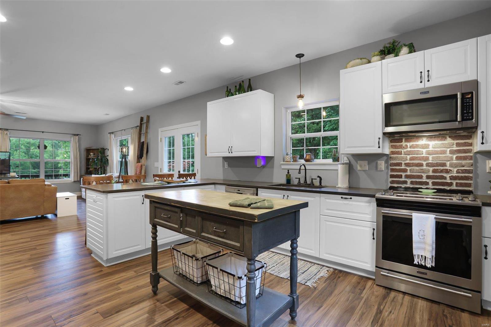 Stone Ridge Lake - Residential