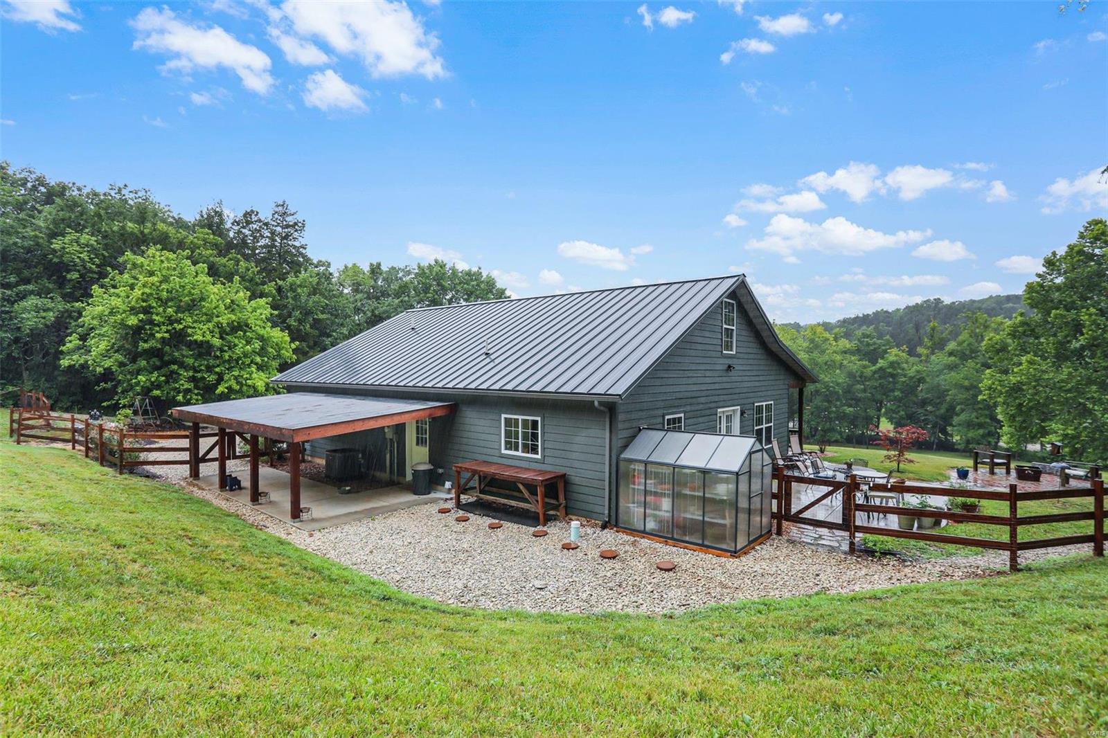 Stone Ridge Lake - Residential