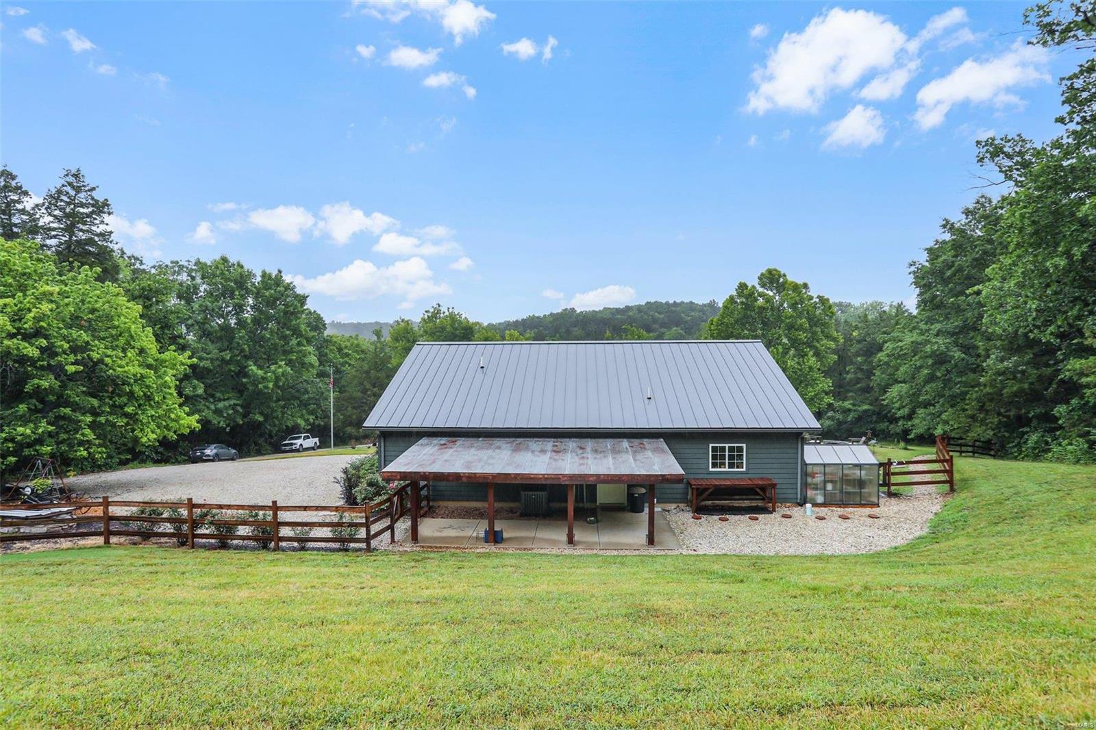 Stone Ridge Lake - Residential
