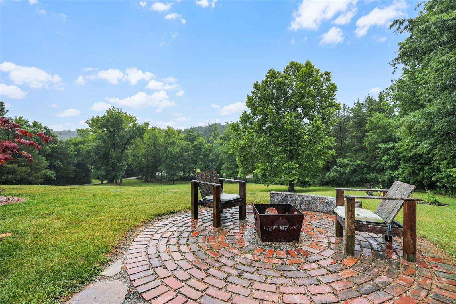Stone Ridge Lake - Residential