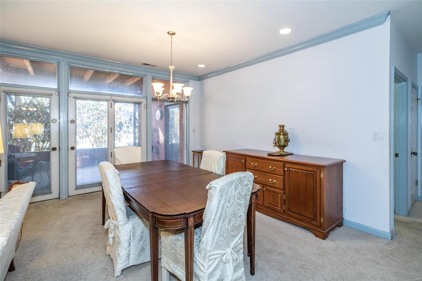 Oaks In Olde Towne - Residential