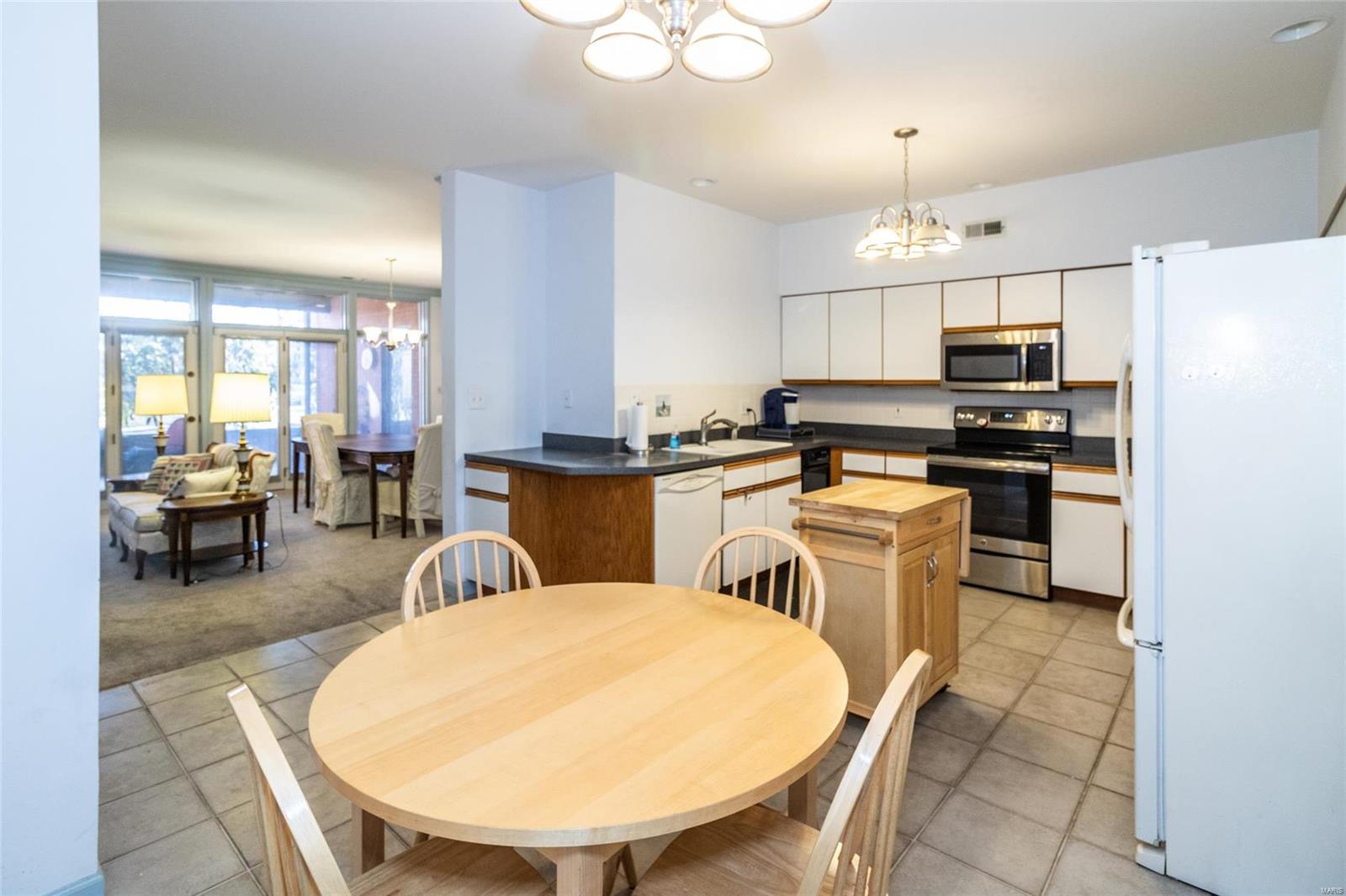 Oaks In Olde Towne - Residential