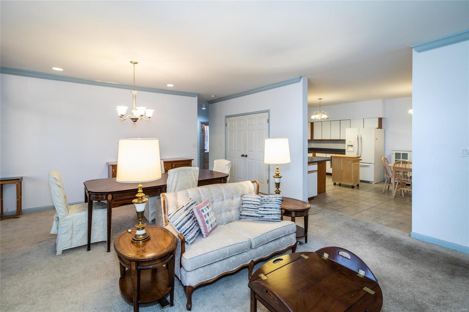 Oaks In Olde Towne - Residential