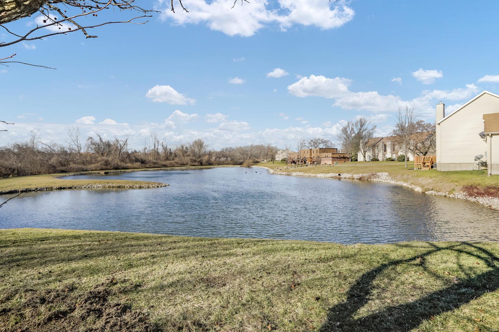 Spring Creek Condo Ph 8 - Residential