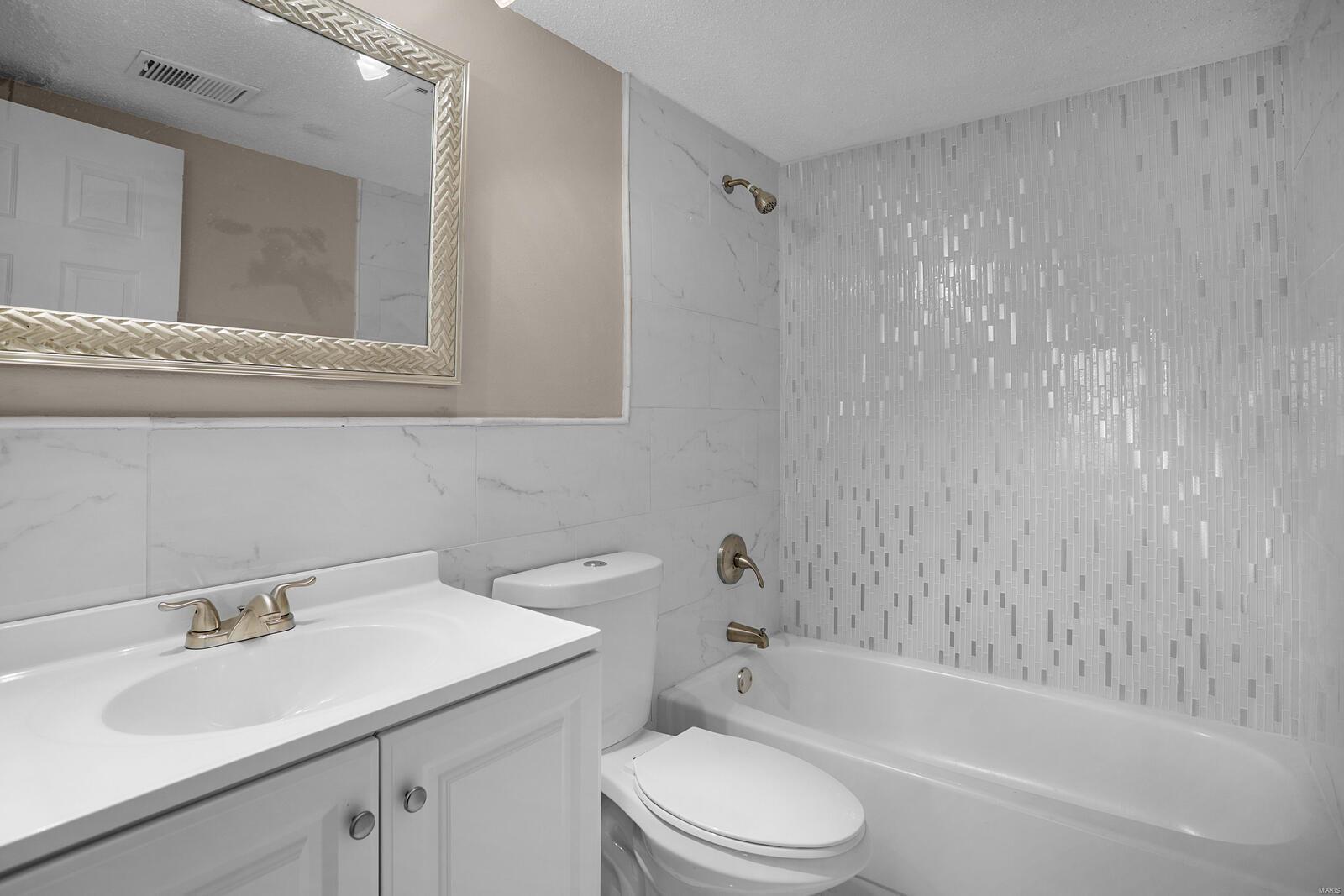 Spring Creek Condo Ph 8 - Residential